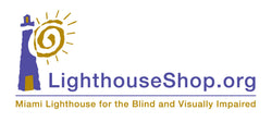 Miami Lighthouse for the Blind Low Vision Shop