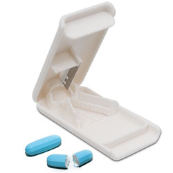 Reizen Pill Cutter