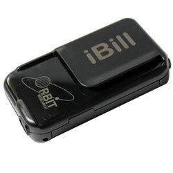 iBill Money Reader