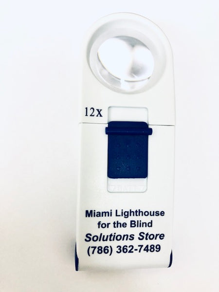 Orcam Read – Miami Lighthouse for the Blind Low Vision Shop
