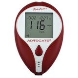Advocate Redi-Code Speaking Meter Glucose Kit