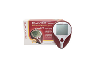 Advocate Redi-Code Speaking Meter Glucose Kit