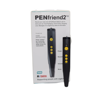 Pen Friend Labeler
