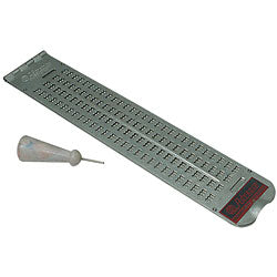 Braille Slate- Jumbo